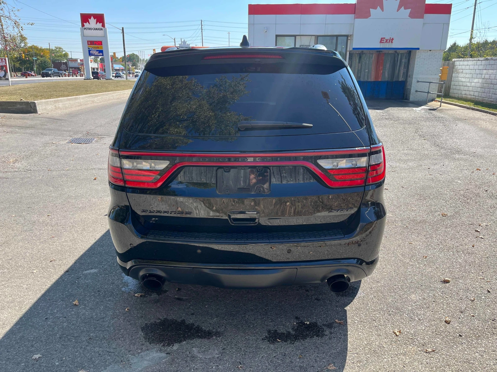 Dodge Durango CARFAX * * АВТО КРЕДИТ * *  - изображение 4