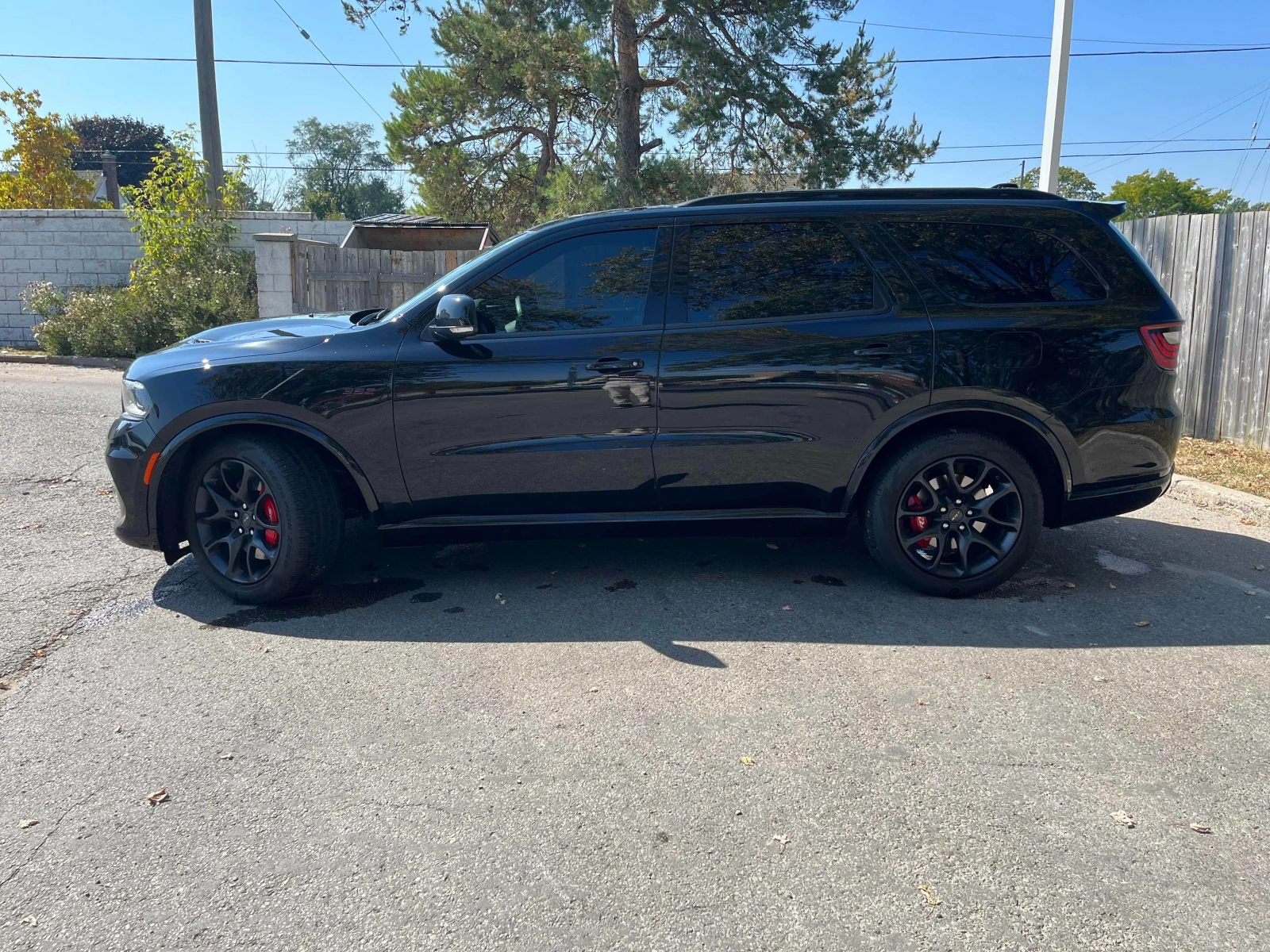Dodge Durango CARFAX * * АВТО КРЕДИТ * *  - изображение 3