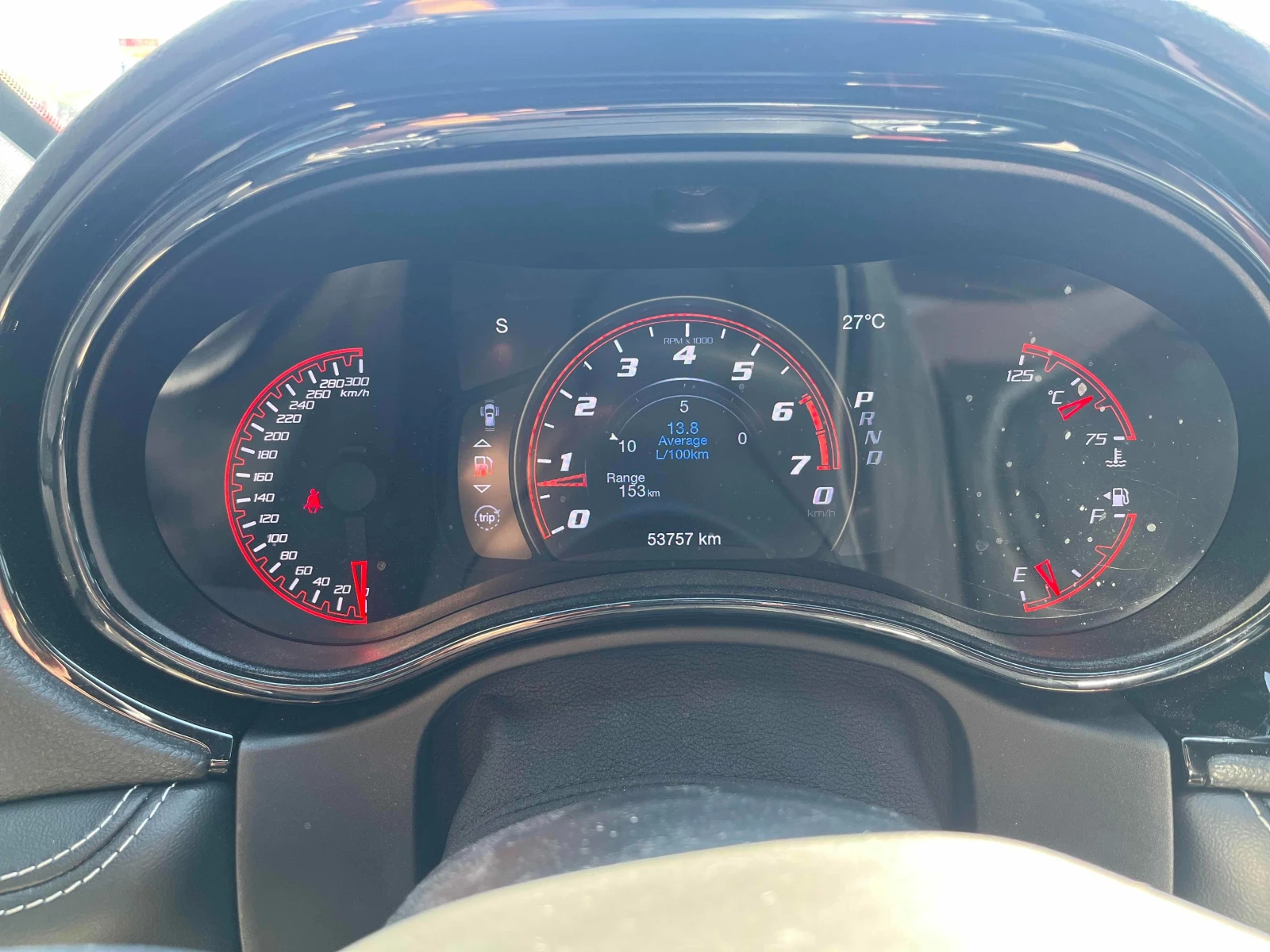 Dodge Durango CARFAX * * АВТО КРЕДИТ * *  - изображение 9