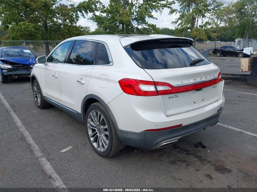 Lincoln Mkx 3.7L V-6 DOHC, VVT, 303HP All Wheel Drive - изображение 8