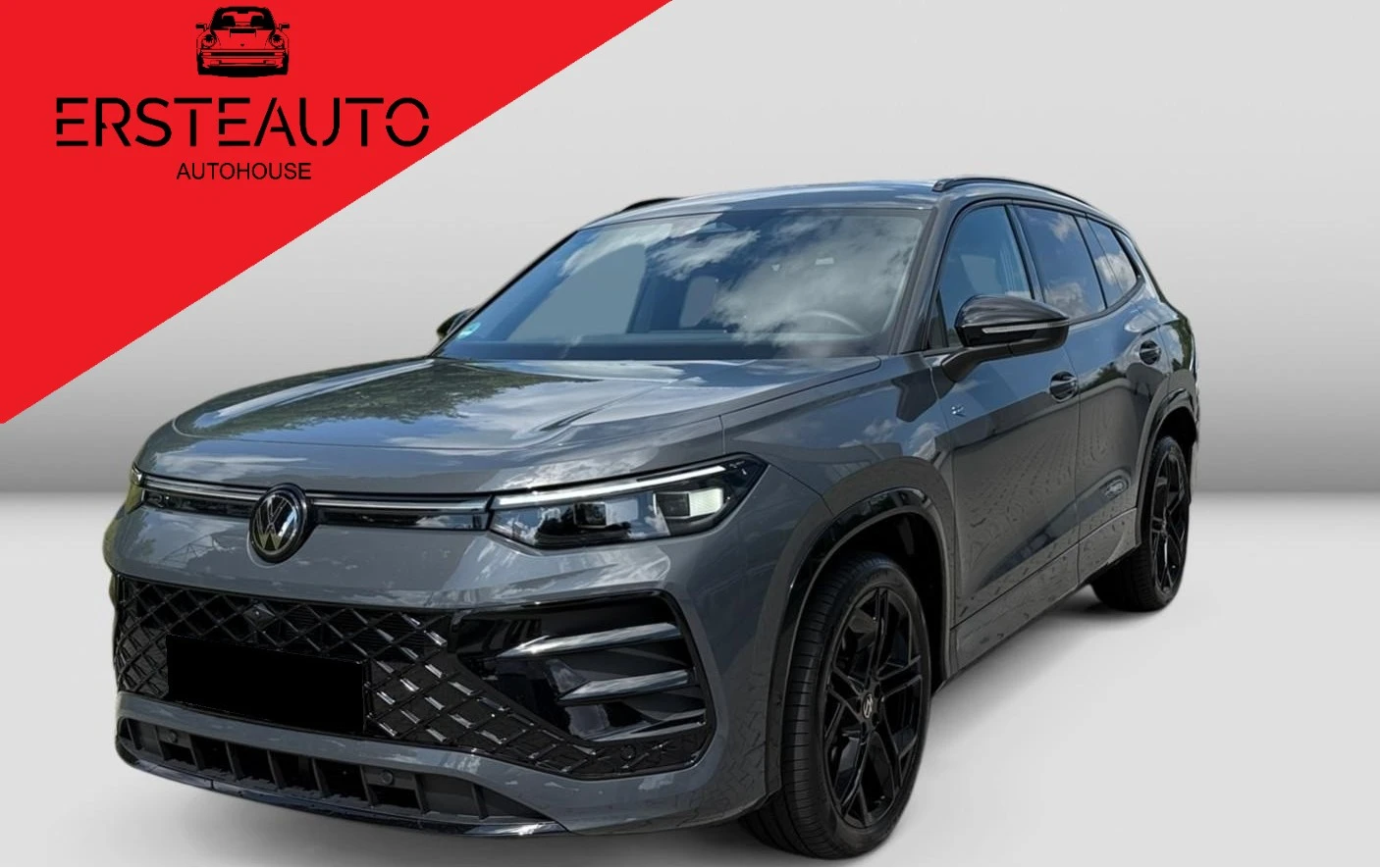 VW Tayron 2.0 TDI R-LINE BLACK STYLE 360 MATRIX | Mobile.bg   1