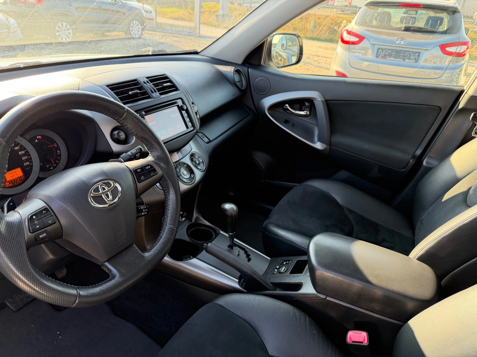 Toyota Rav4 2.2 D4D (���� ����) | Mobile.bg � ����������� 11