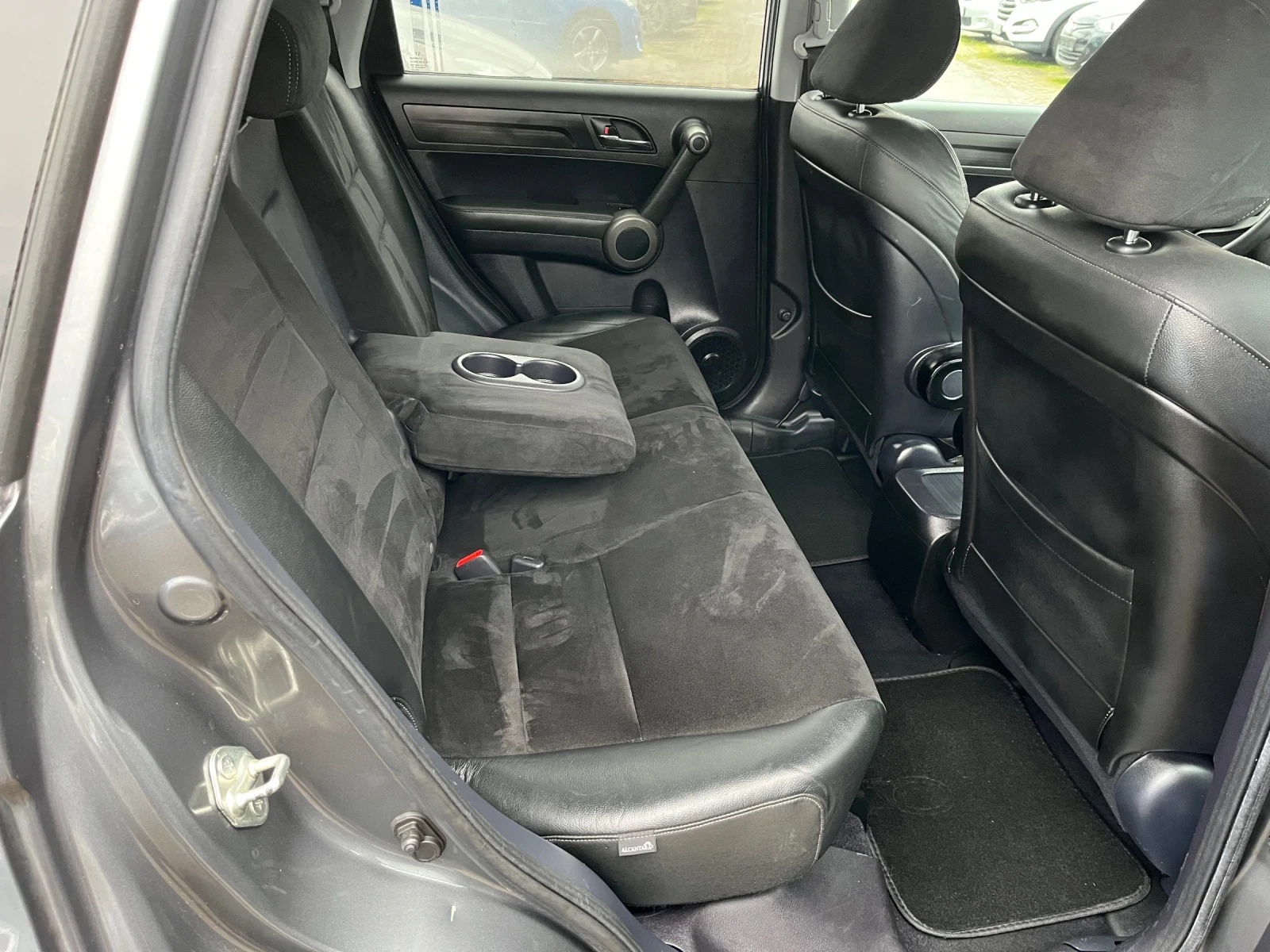 Honda Cr-v 2.0 16V SPORT | Mobile.bg � ����������� 11