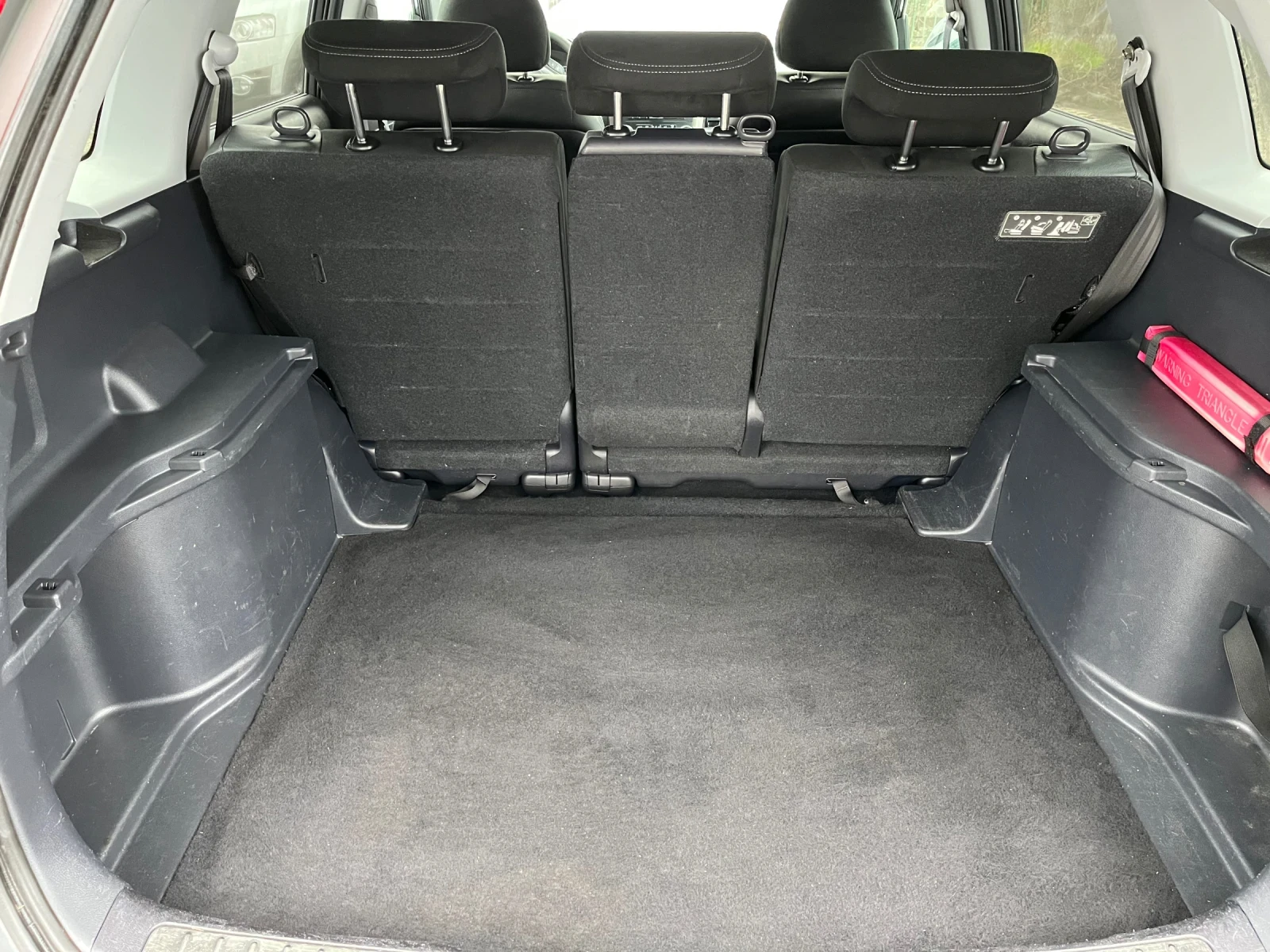 Honda Cr-v 2.0 16V SPORT | Mobile.bg � ����������� 12