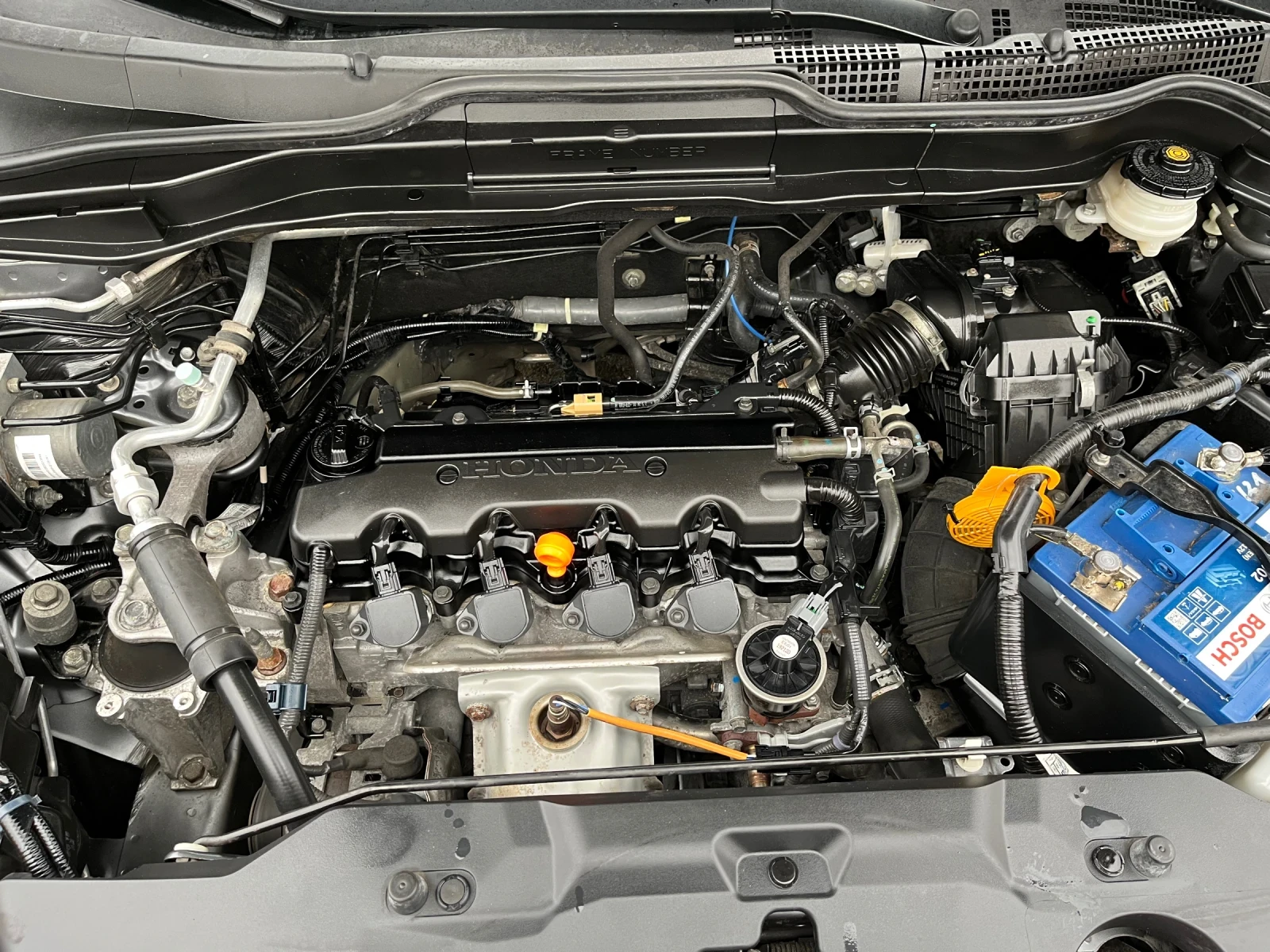 Honda Cr-v 2.0 16V SPORT | Mobile.bg � ����������� 14