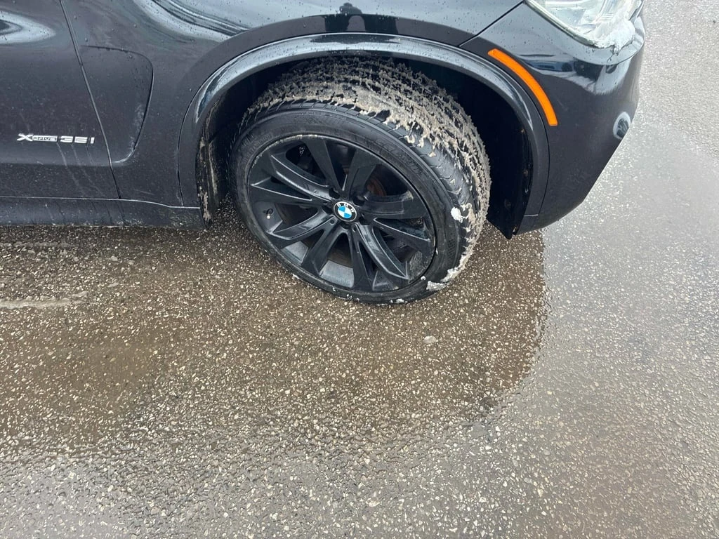 BMW X5 XDRIVE35I * M PACK* ГЛАВНО ПРЕДСТАВИТЕЛСТВО НА BMW - изображение 6