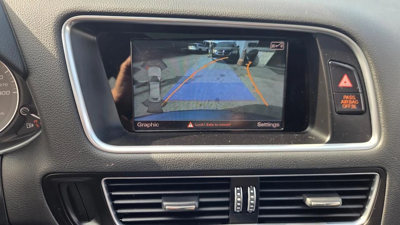 Audi SQ5 Quattro* Keyless* Panoramic Sunroof* ������*  | Mobile.bg � ����������� 13