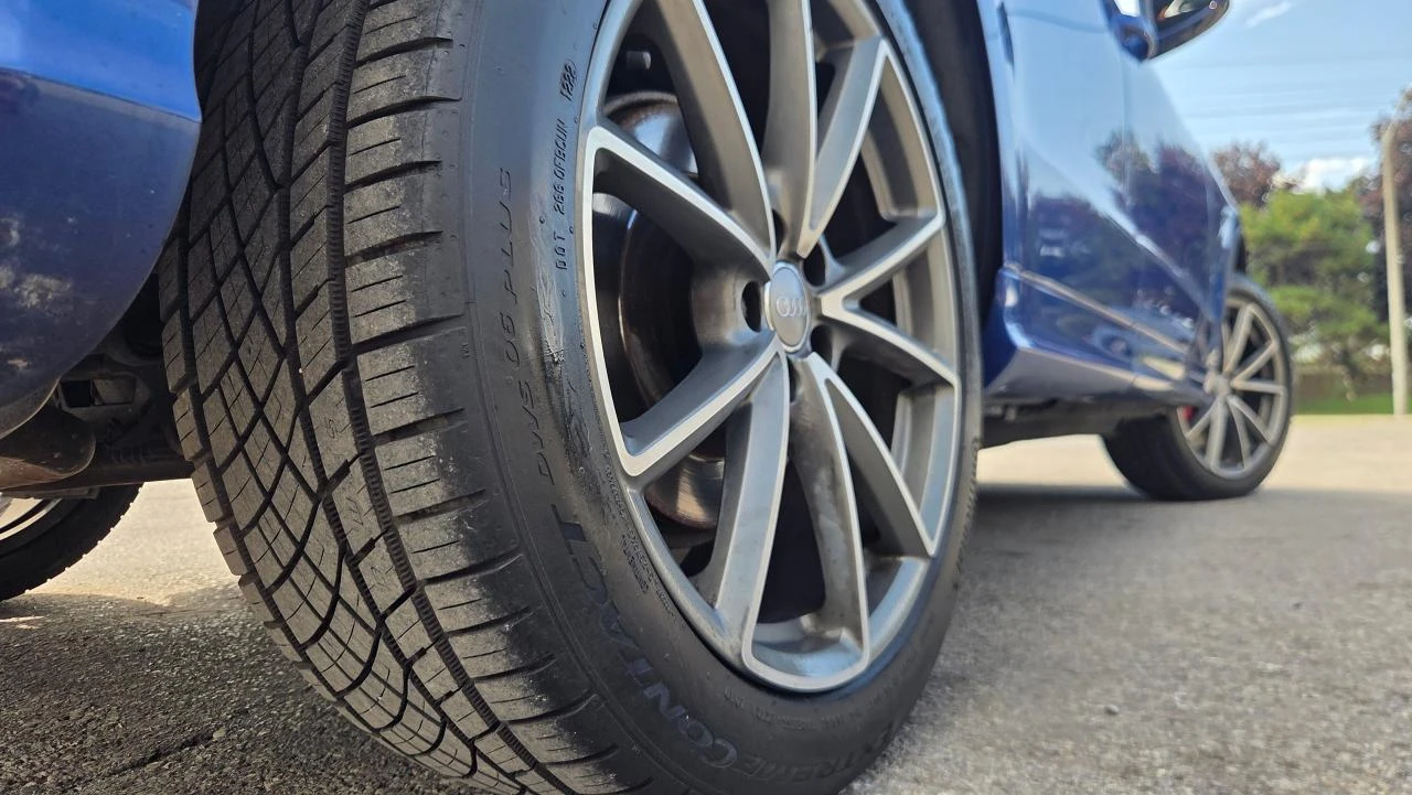 Audi SQ5 Quattro* Keyless* Panoramic Sunroof* Камера*  - изображение 6