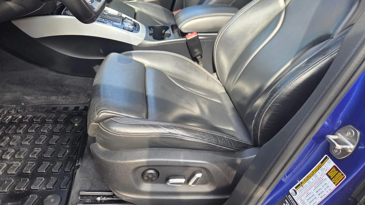 Audi SQ5 Quattro* Keyless* Panoramic Sunroof* ������*  | Mobile.bg � ����������� 15