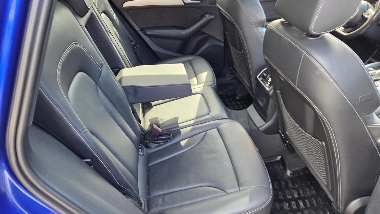 Audi SQ5 Quattro* Keyless* Panoramic Sunroof* ������*  | Mobile.bg � ����������� 17
