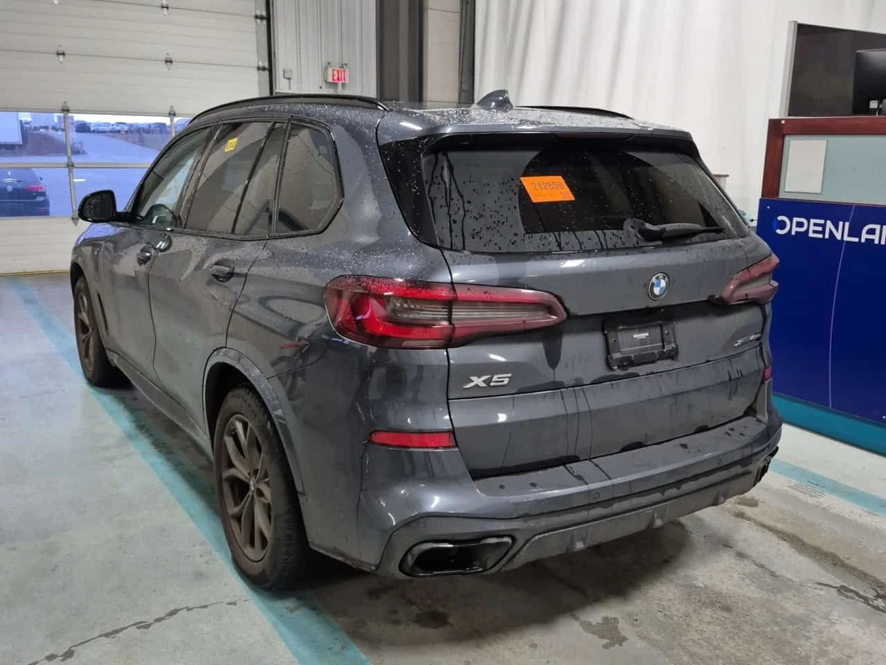 BMW X5 XDRIVE45E| LASERS| DISTRONIC| SWAROWSKI| PANO      | Mobile.bg � ����������� 6