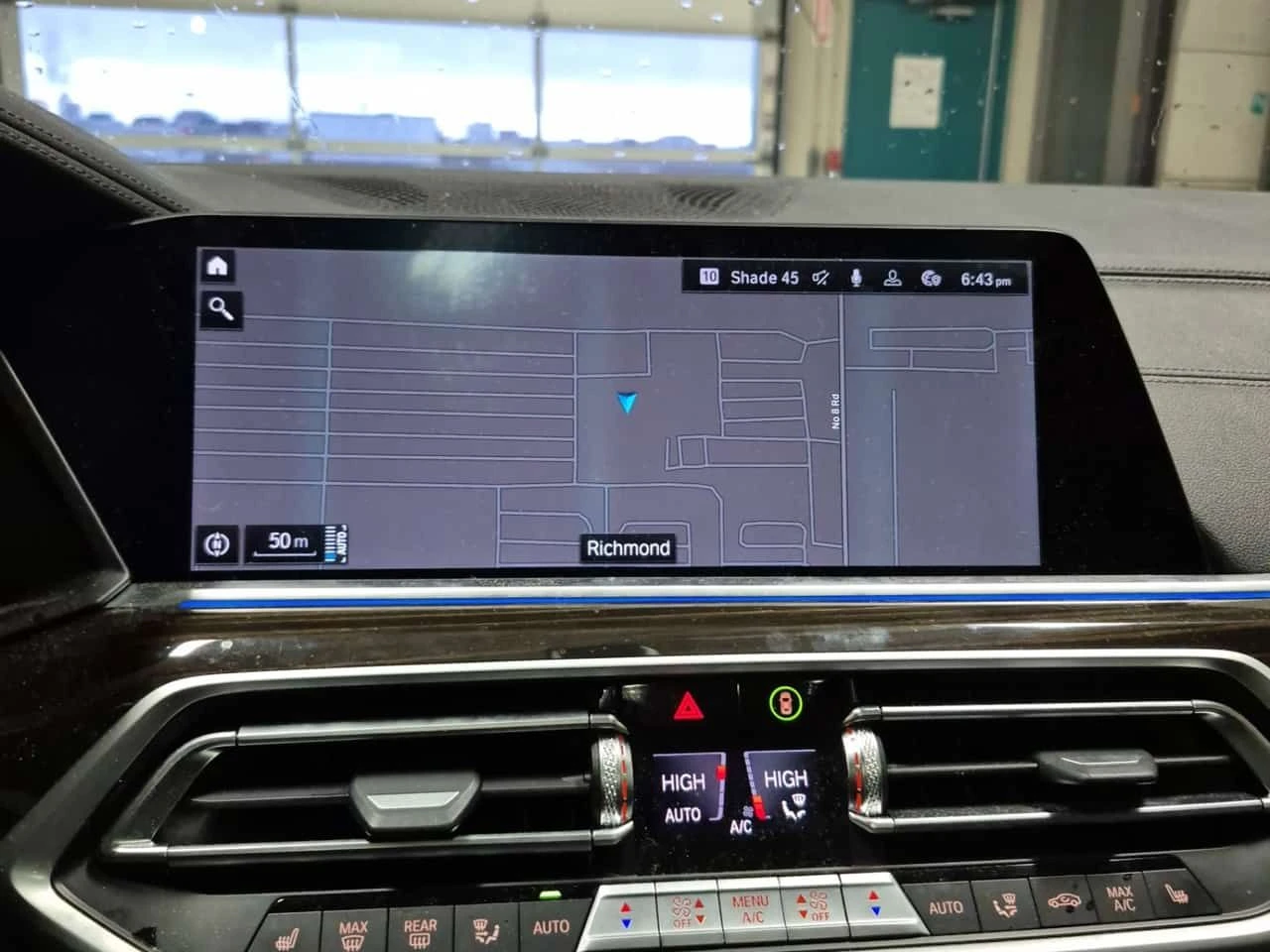 BMW X5 XDRIVE45E| LASERS| DISTRONIC| SWAROWSKI| PANO      | Mobile.bg � ����������� 13