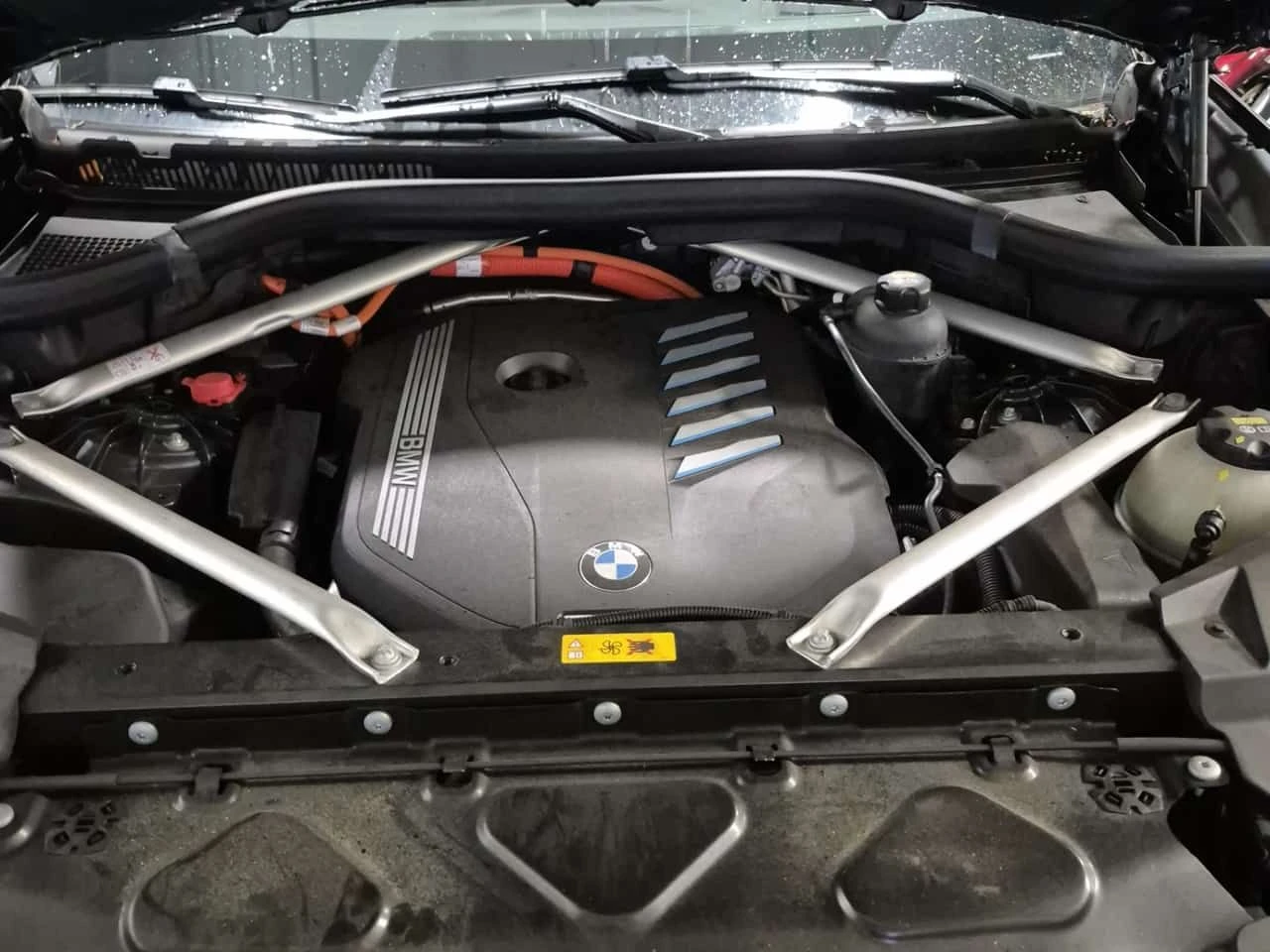 BMW X5 XDRIVE45E| LASERS| DISTRONIC| SWAROWSKI| PANO      | Mobile.bg � ����������� 2