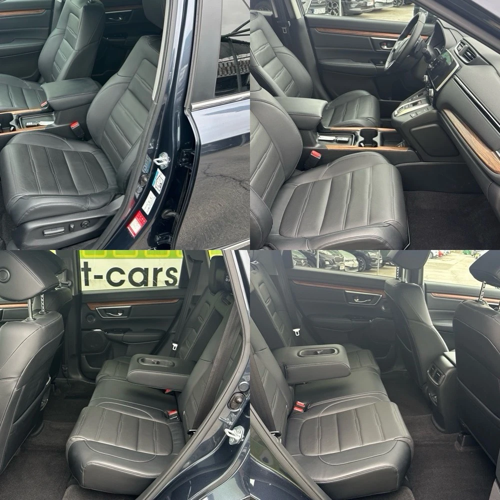 Honda Cr-v 2.0 Hybrid 4x4, снимка 8 - Автомобили и джипове - 53905248