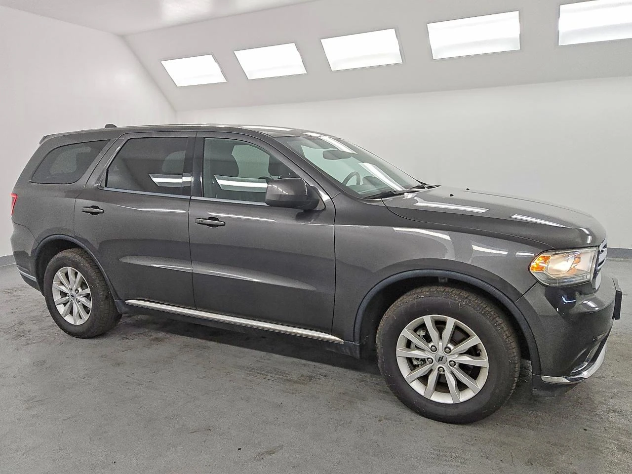 Dodge Durango | Mobile.bg � ����������� 4