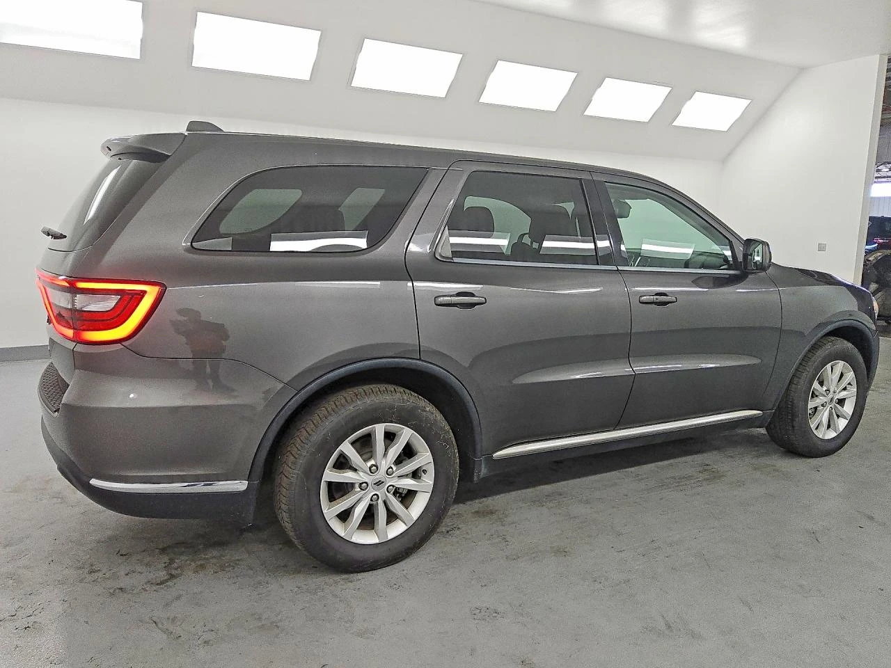 Dodge Durango | Mobile.bg � ����������� 6