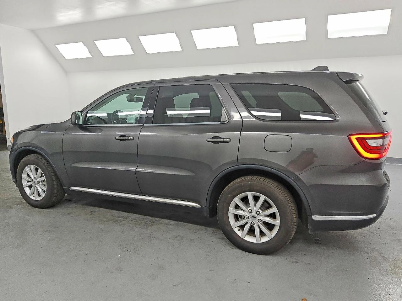Dodge Durango | Mobile.bg � ����������� 3