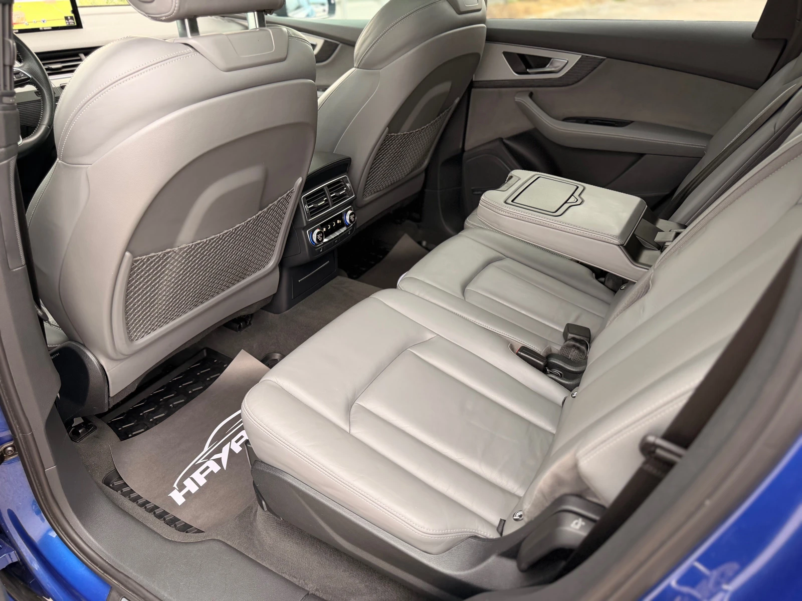 Audi Q7 3.0Tdi= Quattro= S-line= MXT Designe= Matrix= Pano, снимка 14 - Автомобили и джипове - 54620454