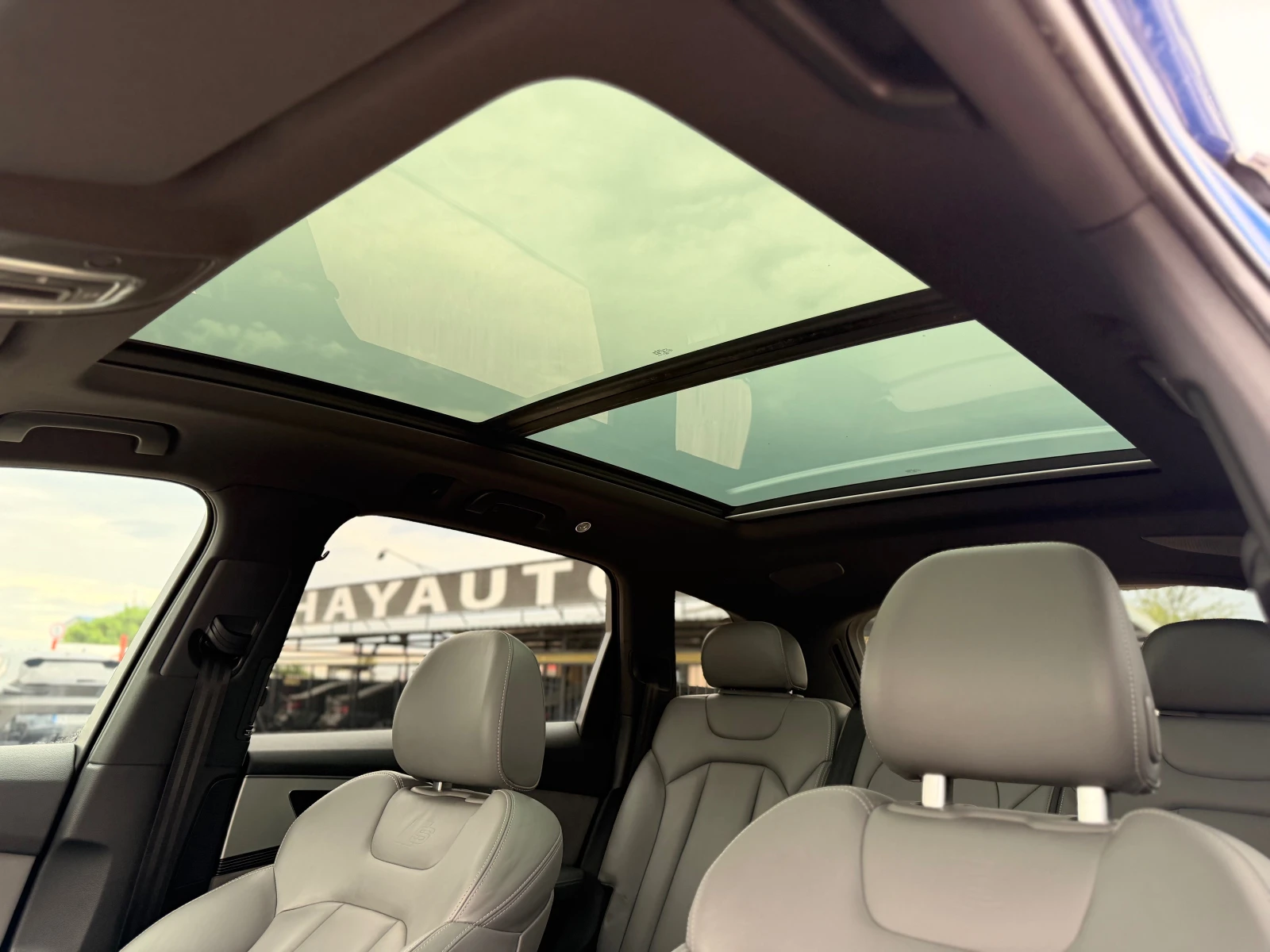 Audi Q7 3.0Tdi= Quattro= S-line= MXT Designe= Matrix= Pano, снимка 15 - Автомобили и джипове - 54620454
