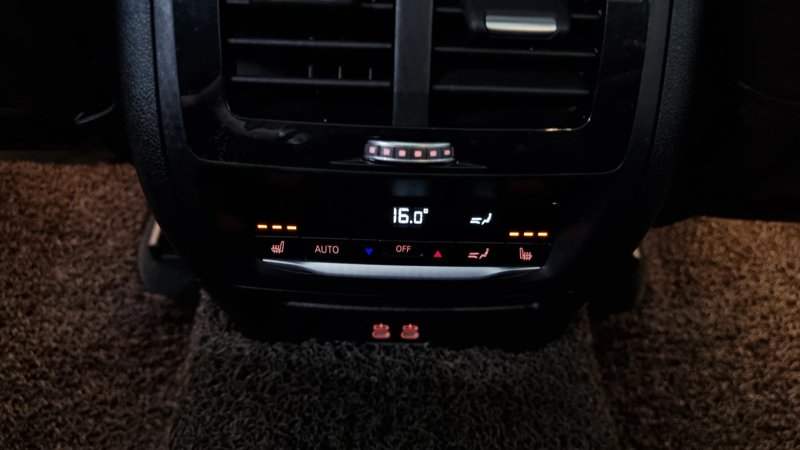 BMW X3 xDrive 20i Luxury | HUD | DISTRONIC | MEMORY | PAN, снимка 14 - Автомобили и джипове - 54699969