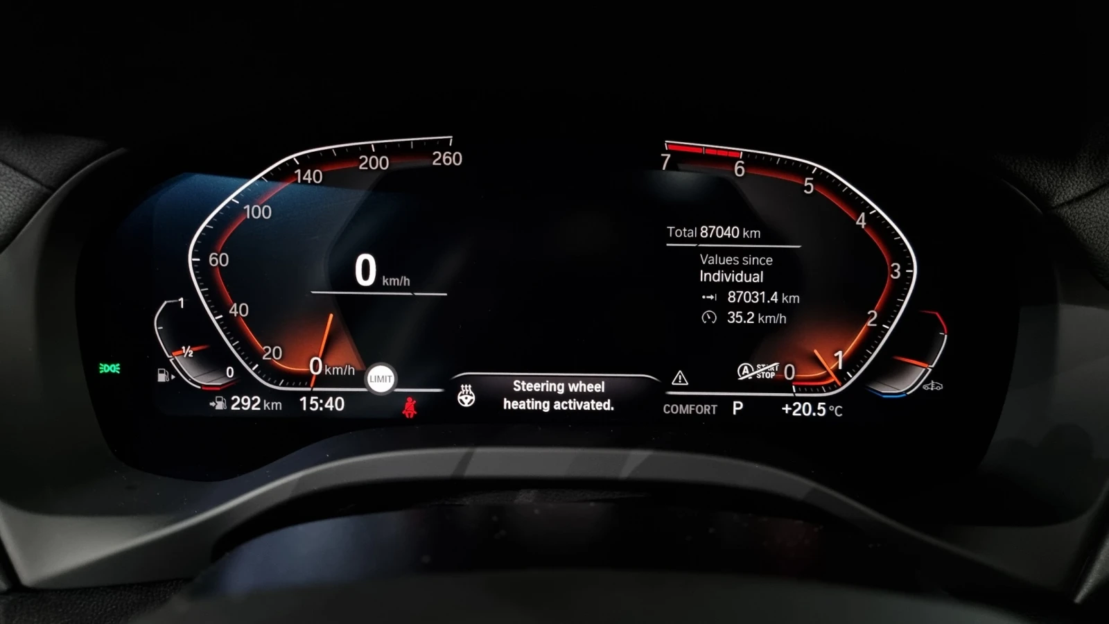 BMW X3 xDrive 20i Luxury | HUD | DISTRONIC | MEMORY | PAN, снимка 8 - Автомобили и джипове - 54699969