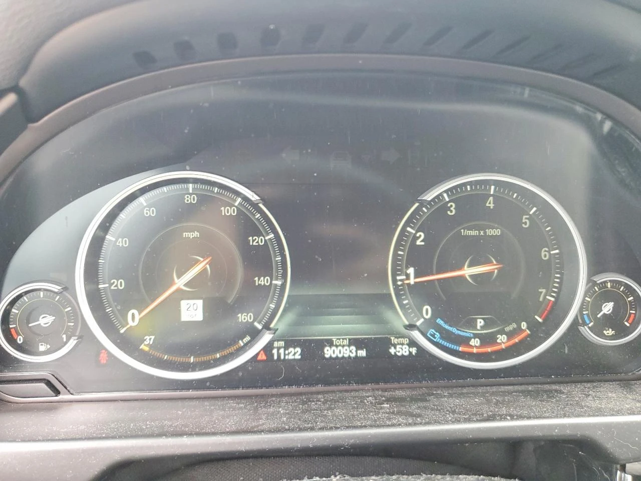 BMW X6 XDRIVE35I M PKG| HARMAN| HUD| ВАКУУМ| 360| LANE AS, снимка 9 - Автомобили и джипове - 54885614
