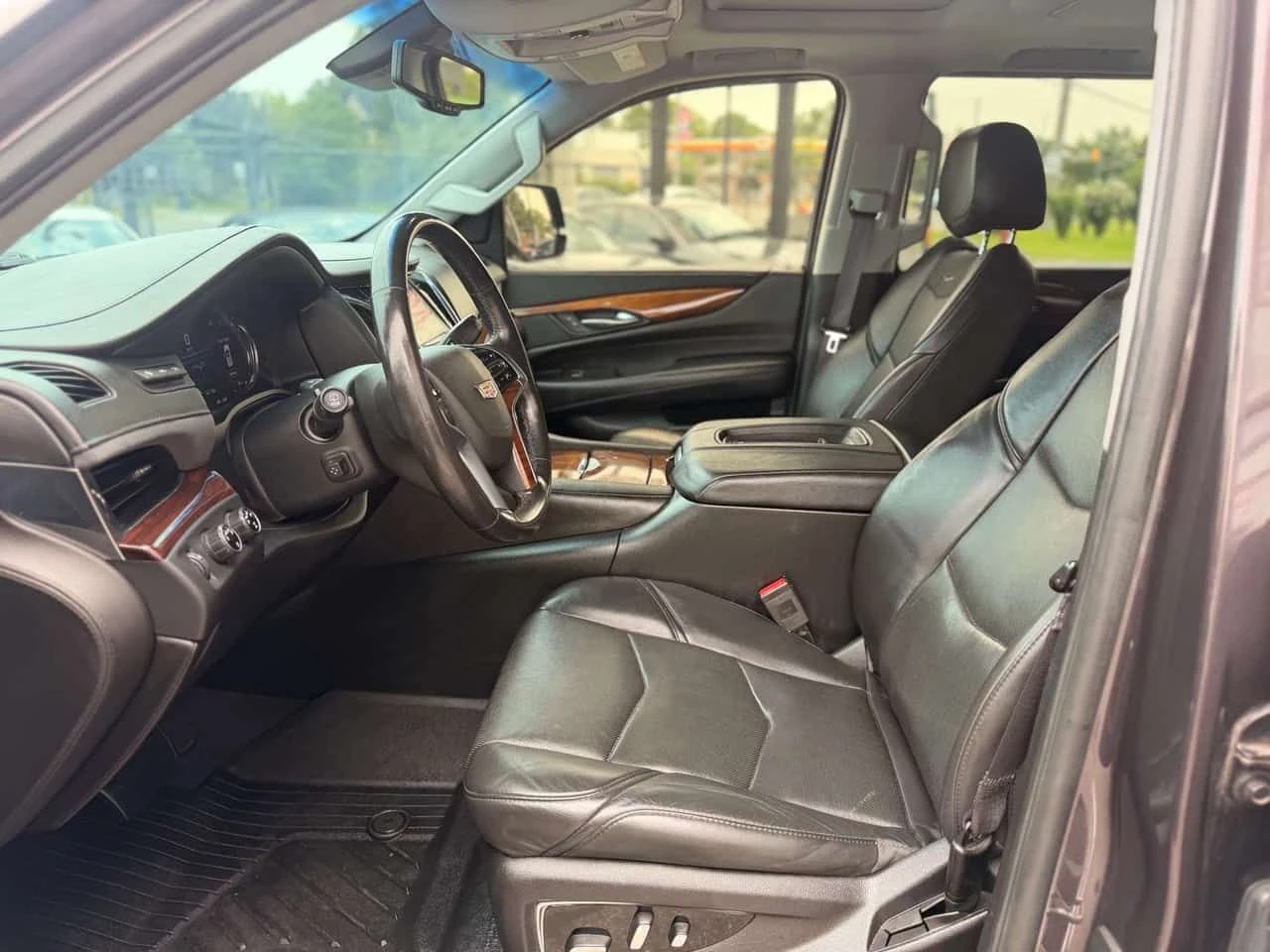 Cadillac Escalade Premium * ��������� ���� �� �������� *  | Mobile.bg � ����������� 9