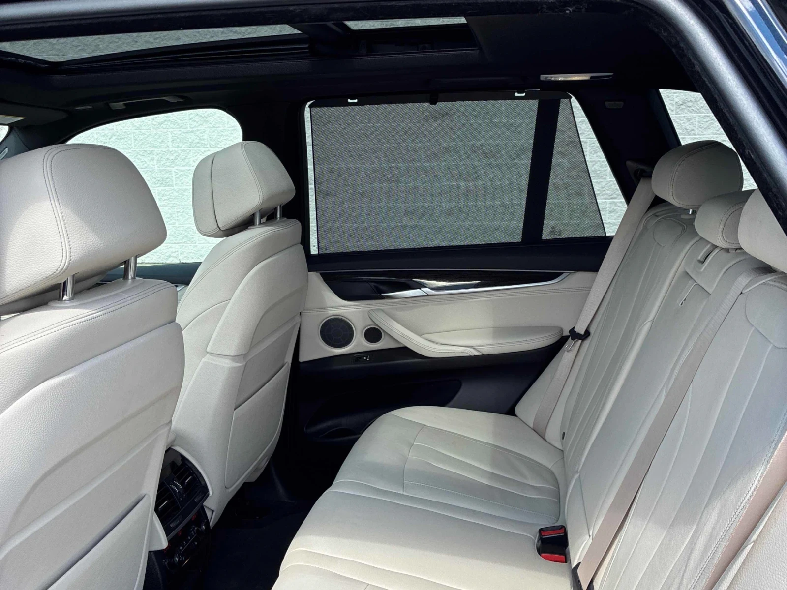 BMW X5 XDRIVE* HARMAN KARDON* CARFAX* ПОДГРЕВ, снимка 13 - Автомобили и джипове - 55632557
