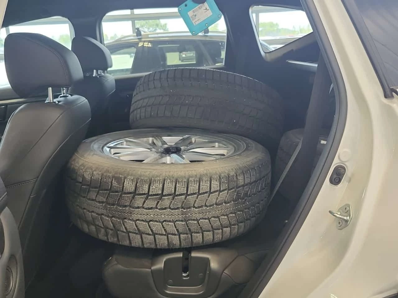Honda Cr-v * BLACK EDITION * AWD * CARFAX * , снимка 12 - Автомобили и джипове - 55702770