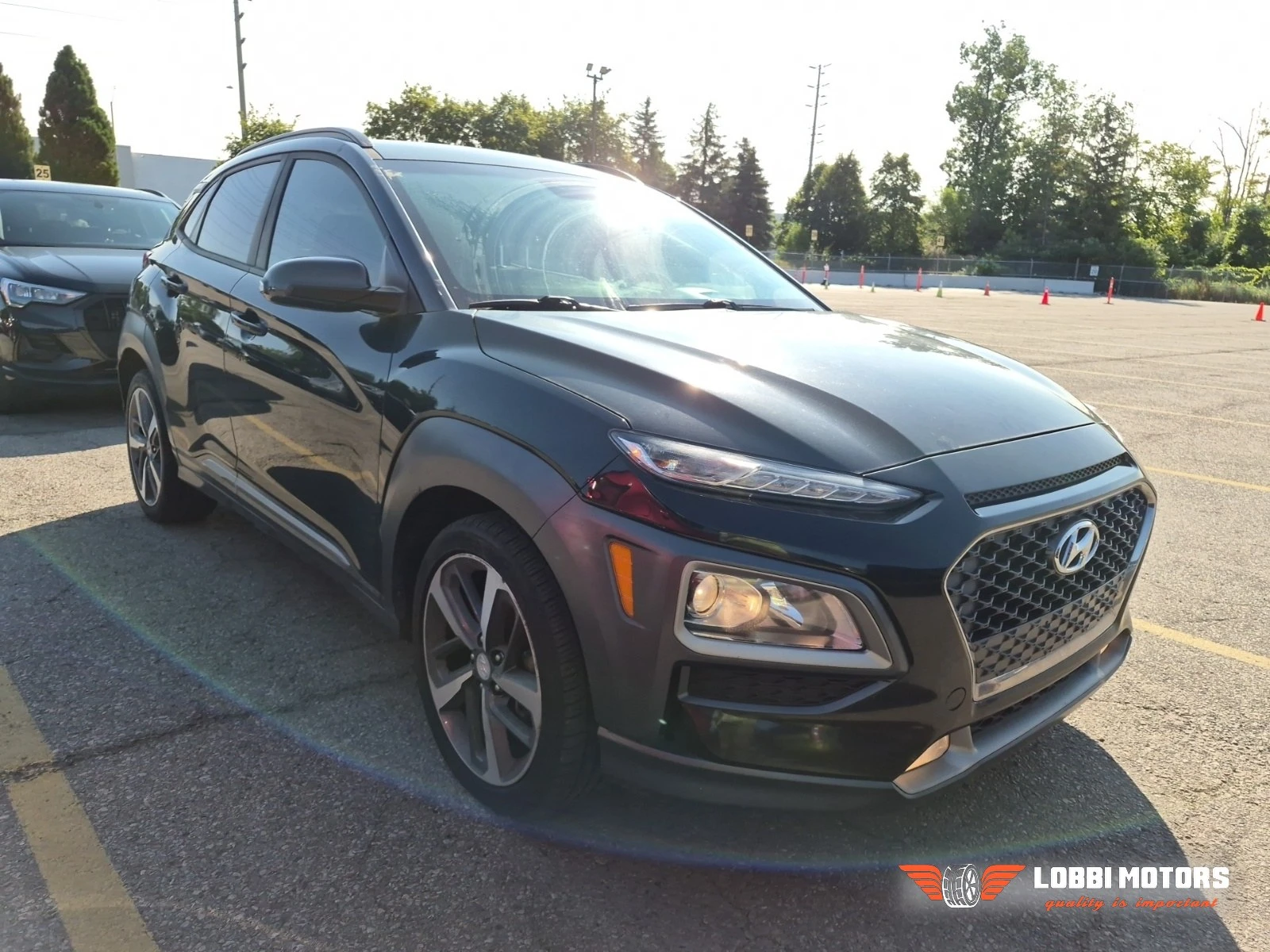 Hyundai Kona | Mobile.bg � ����������� 2