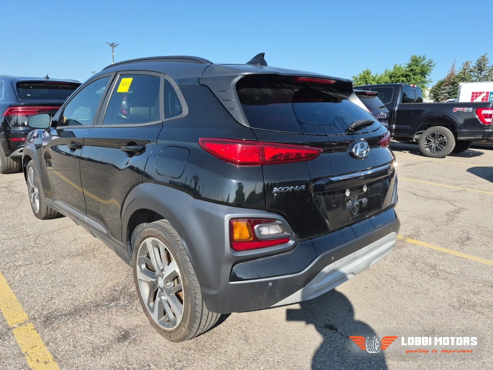 Hyundai Kona | Mobile.bg � ����������� 4