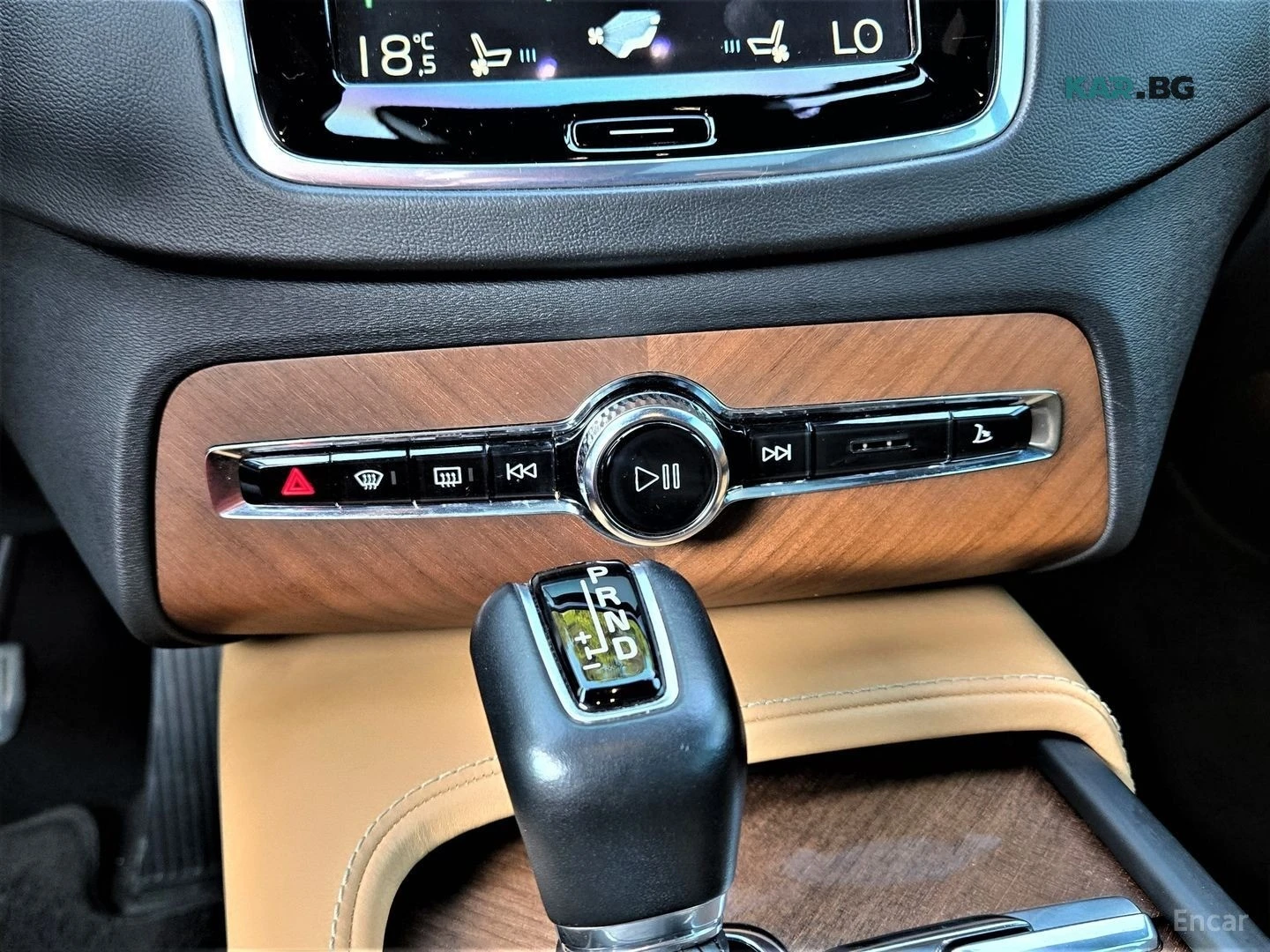 Volvo Xc90 T6 INSCRIPTION* HUD* 360* МАСАЖИ* ОБДУХ* НАВИ* ПАН, снимка 15 - Автомобили и джипове - 55952734