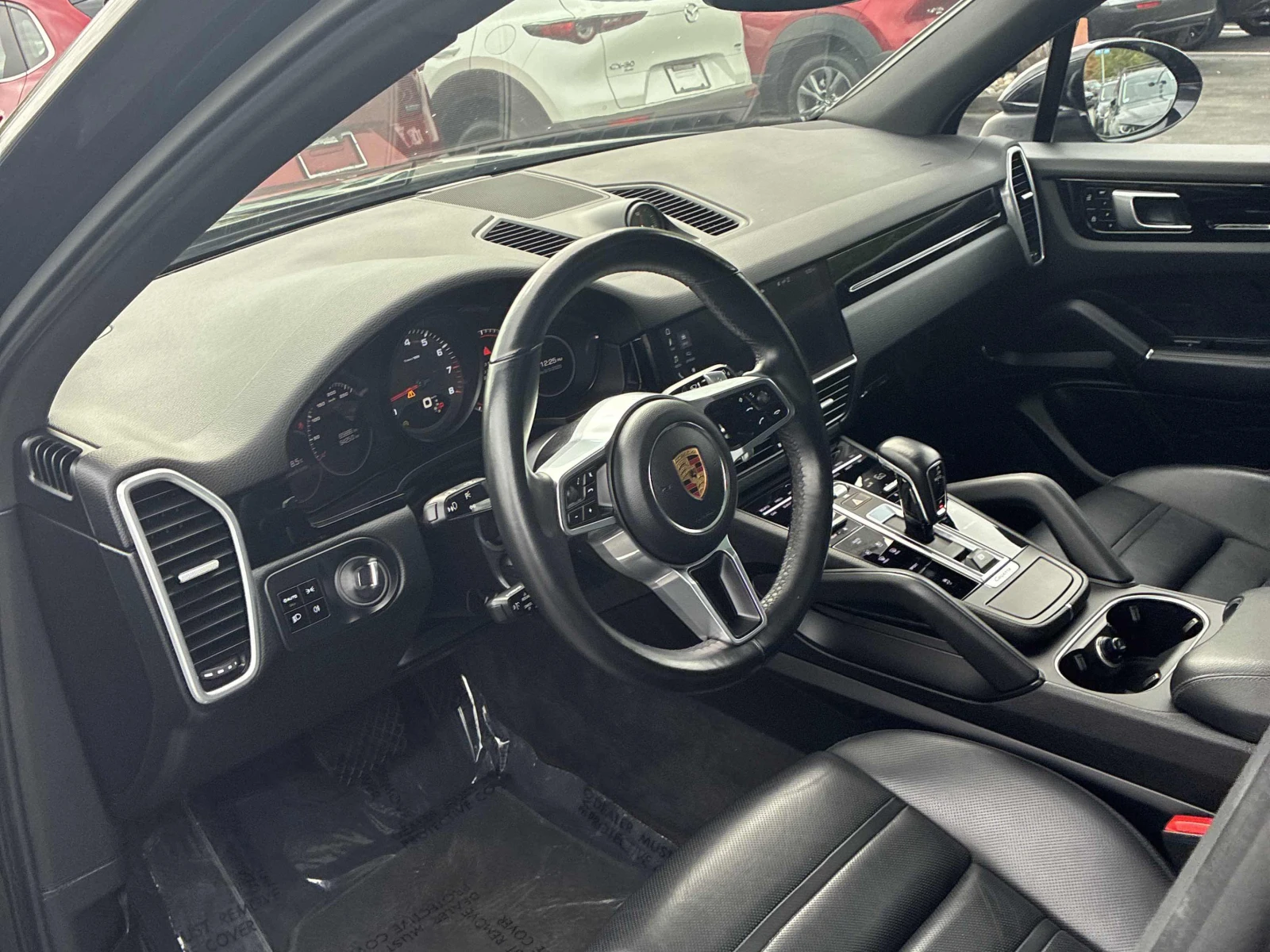 Porsche Cayenne AWD / АВТОКРЕДИТ, снимка 7 - Автомобили и джипове - 55968181