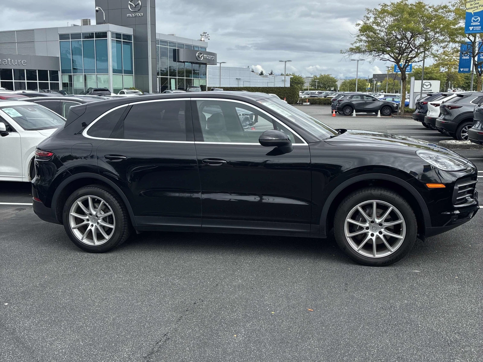 Porsche Cayenne AWD / АВТОКРЕДИТ, снимка 3 - Автомобили и джипове - 55968181