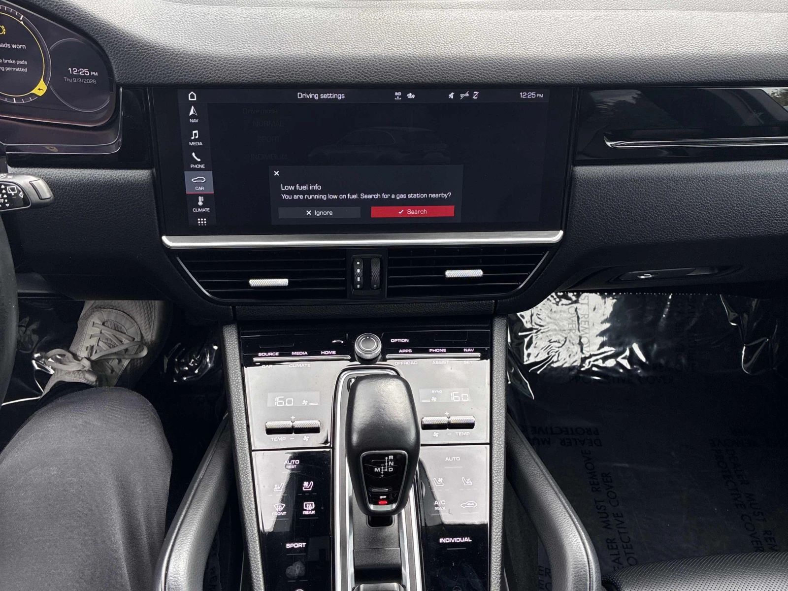 Porsche Cayenne AWD / АВТОКРЕДИТ, снимка 9 - Автомобили и джипове - 55968181