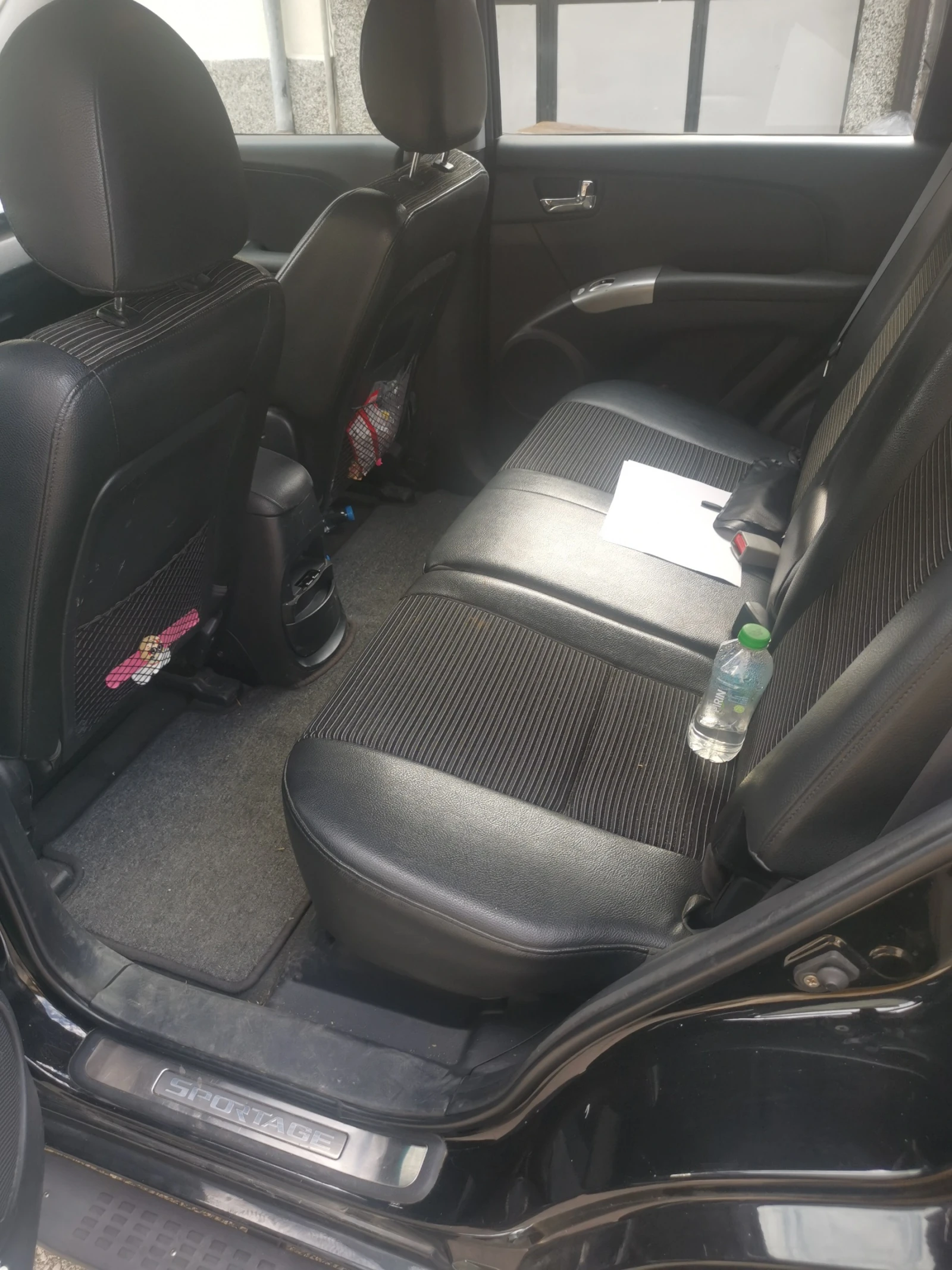 Kia Sportage, снимка 9 - Автомобили и джипове - 56078682