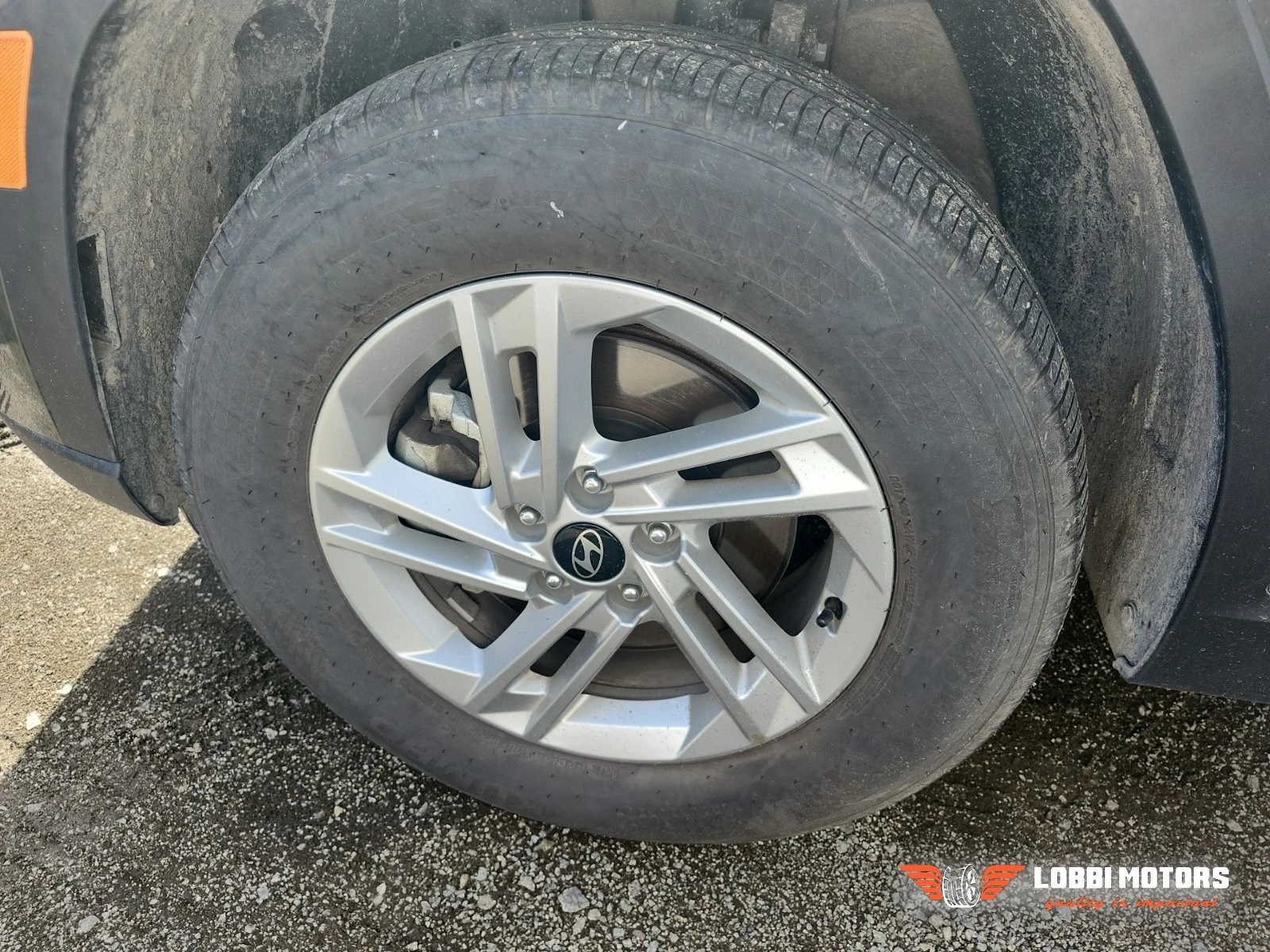 Hyundai Tucson, снимка 6 - Автомобили и джипове - 56163665