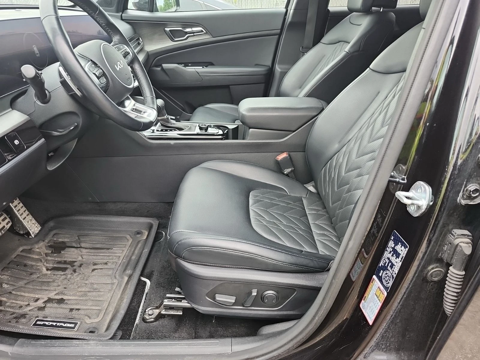 Kia Sportage X-line Limited* Pano* 360* H&K* �����* Blind Spot* | Mobile.bg � ����������� 8