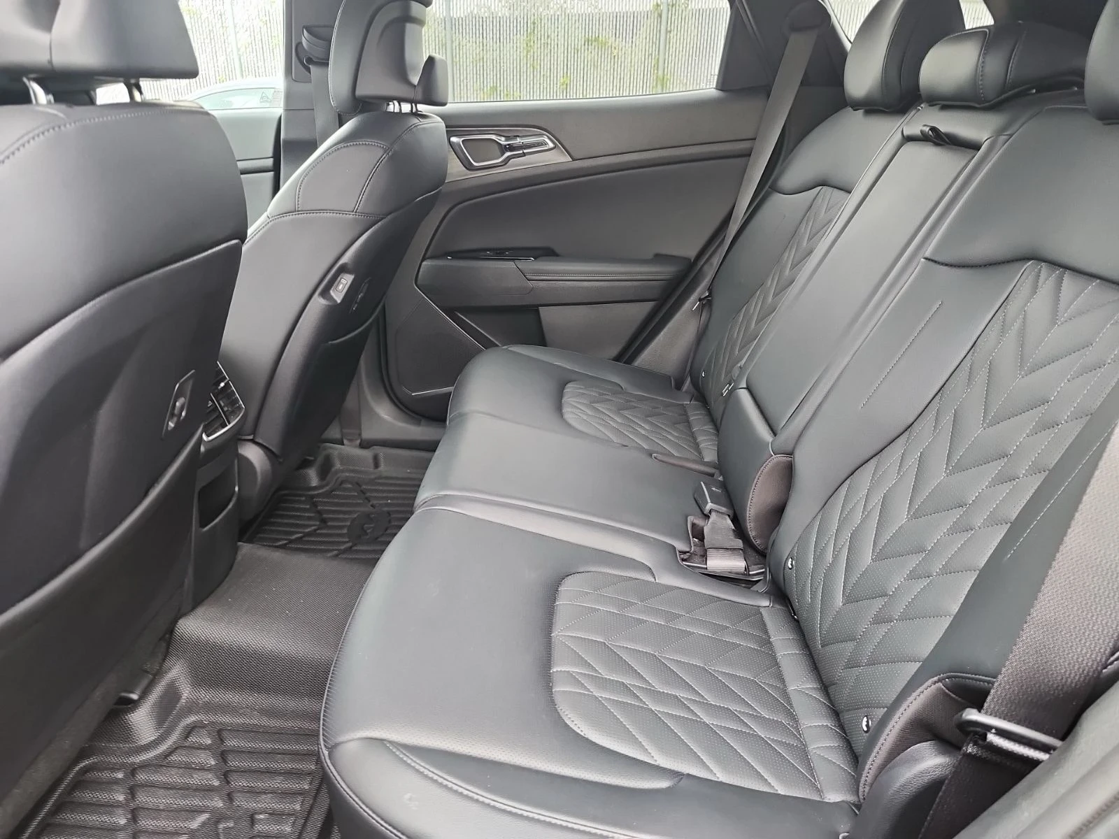 Kia Sportage X-line Limited* Pano* 360* H&K* �����* Blind Spot* | Mobile.bg � ����������� 9