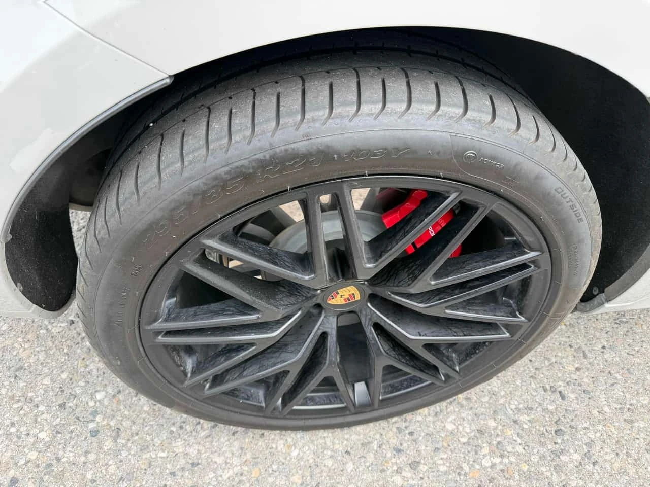 Porsche Macan * GTS * CARFAX * ����� �� ����������� | Mobile.bg � ����������� 7