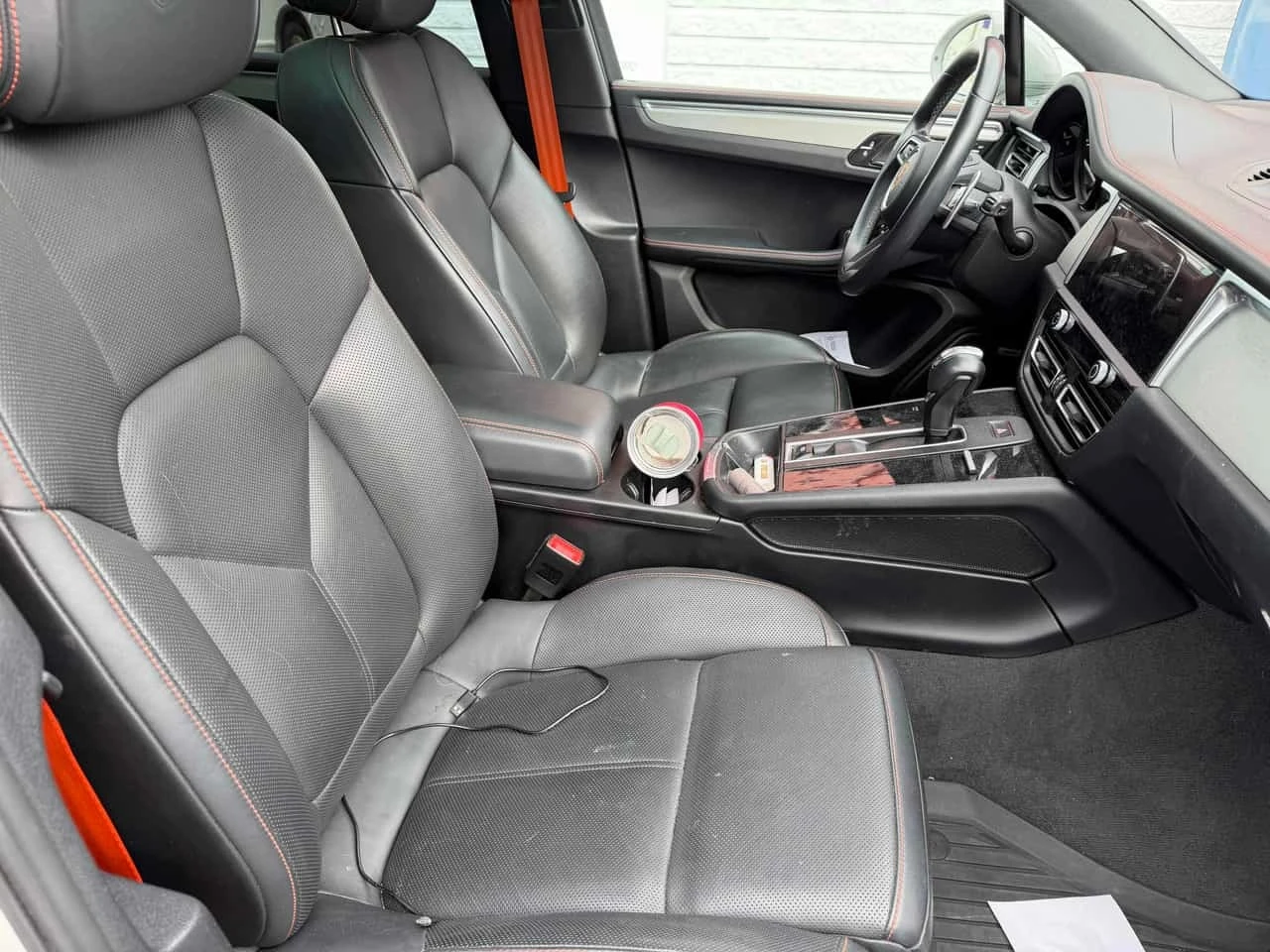 Porsche Macan * GTS * CARFAX * ����� �� ����������� | Mobile.bg � ����������� 12