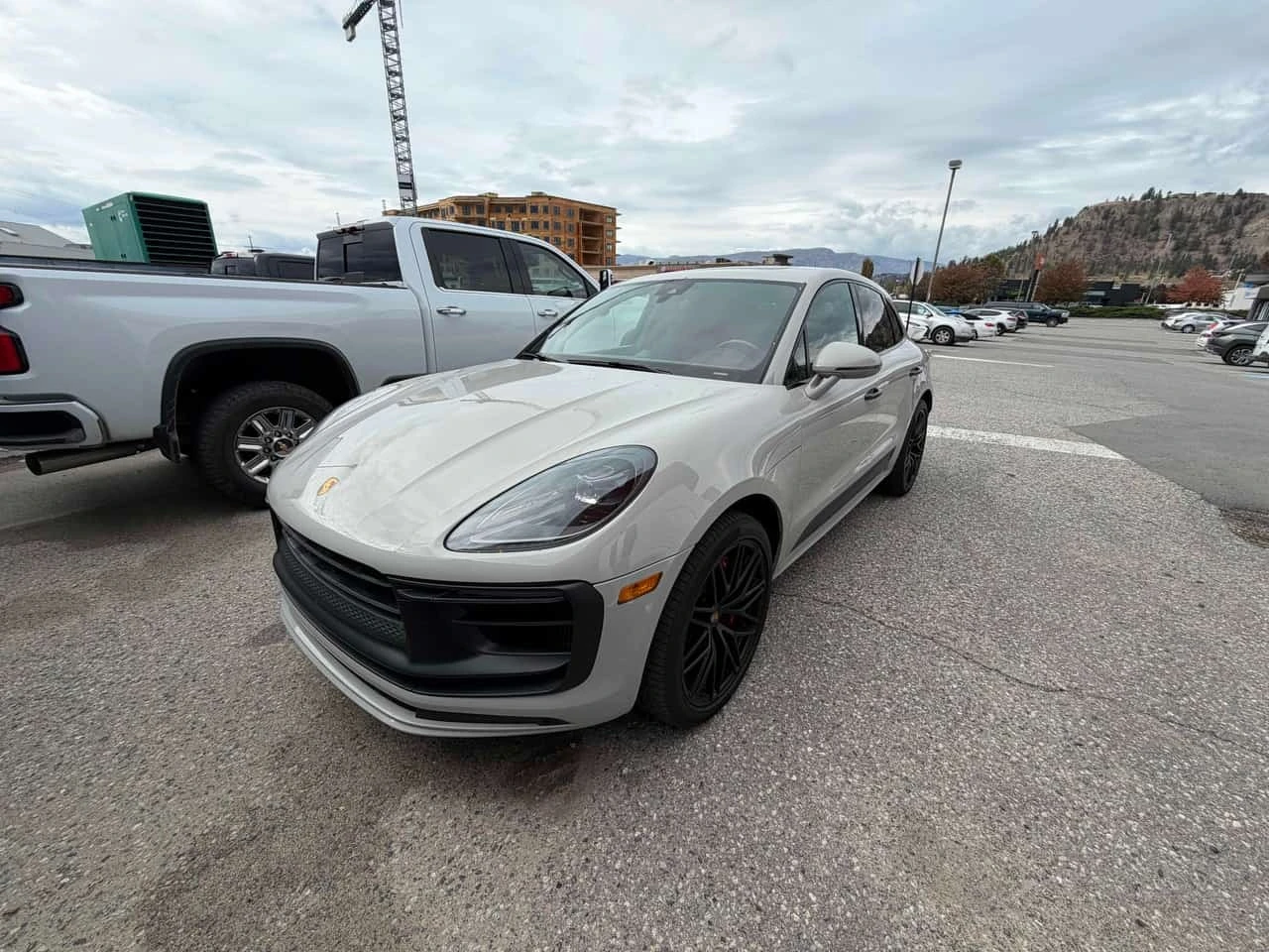 Porsche Macan * GTS * CARFAX * ����� �� ����������� | Mobile.bg � ����������� 1