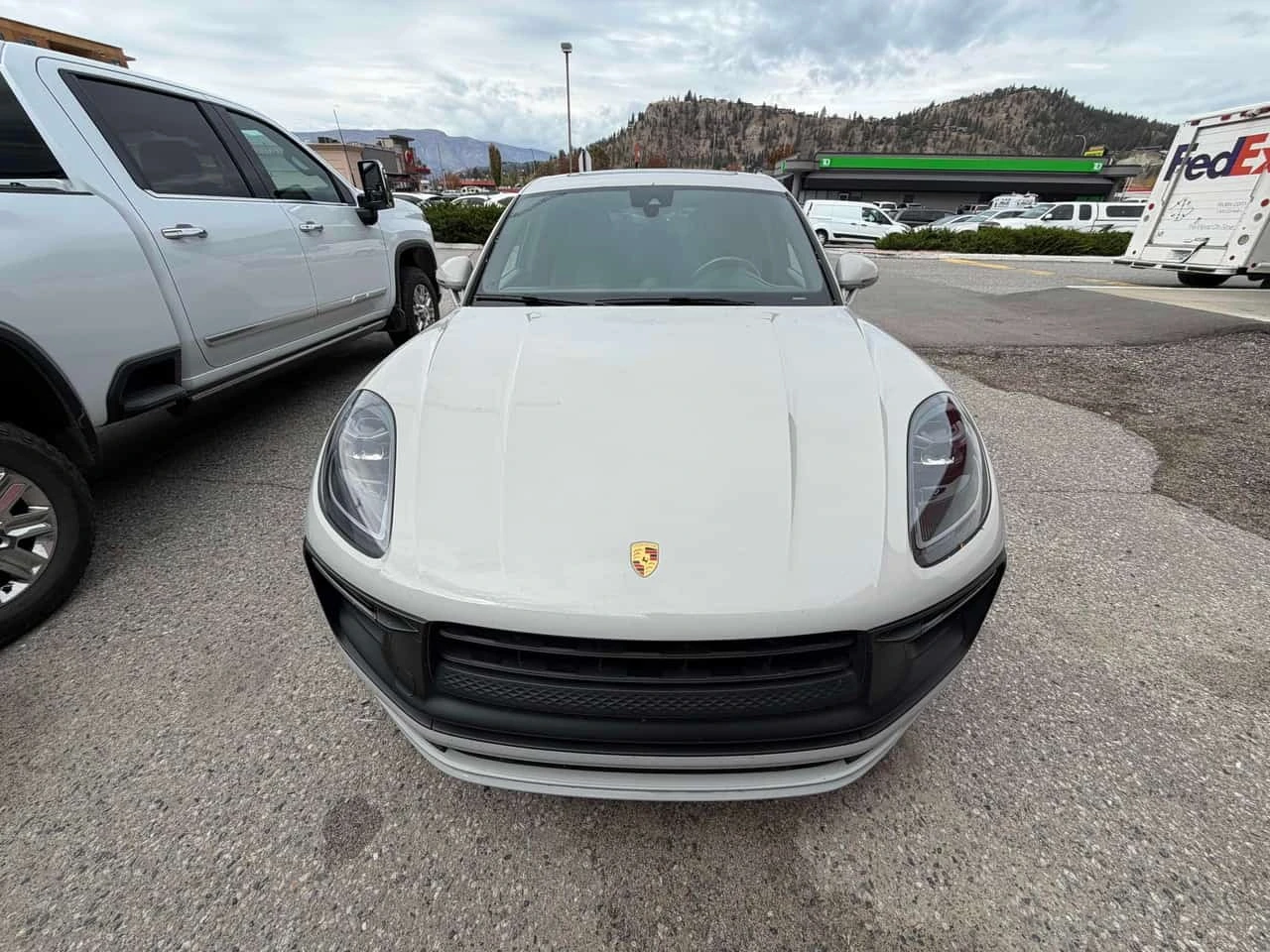 Porsche Macan * GTS * CARFAX * ����� �� ����������� | Mobile.bg � ����������� 6