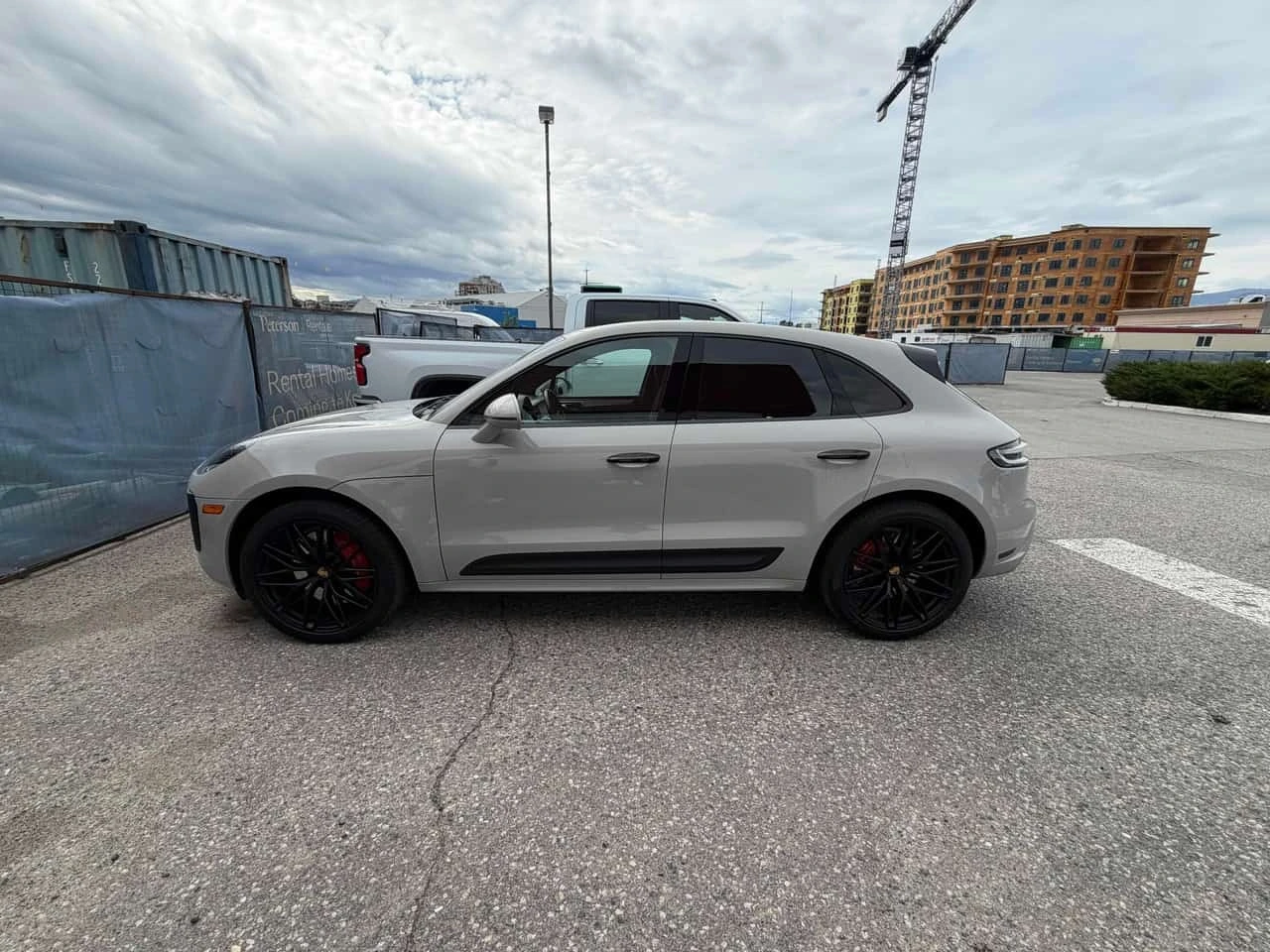 Porsche Macan * GTS * CARFAX * ����� �� ����������� | Mobile.bg � ����������� 2