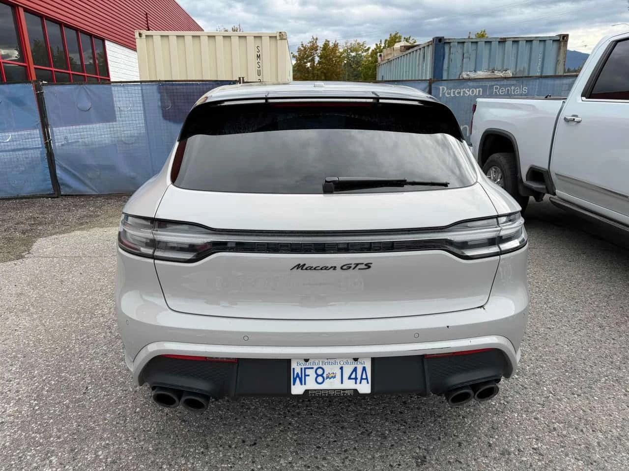Porsche Macan * GTS * CARFAX * ����� �� ����������� | Mobile.bg � ����������� 4