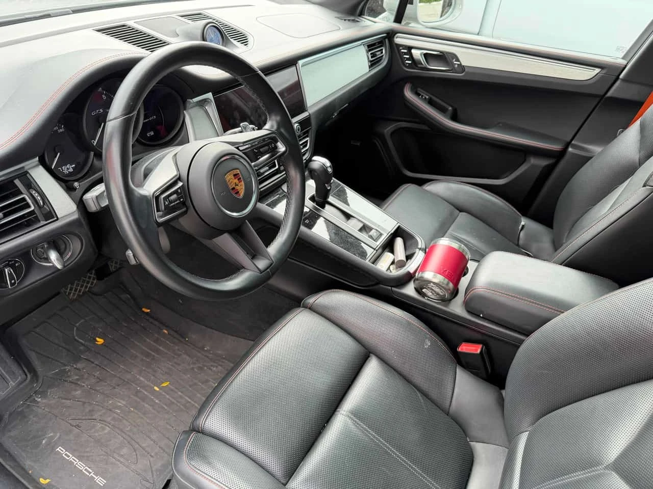 Porsche Macan * GTS * CARFAX * ����� �� ����������� | Mobile.bg � ����������� 5