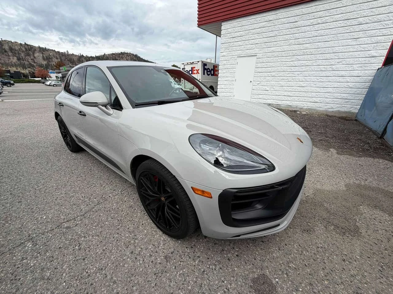 Porsche Macan * GTS * CARFAX * ����� �� ����������� | Mobile.bg � ����������� 3