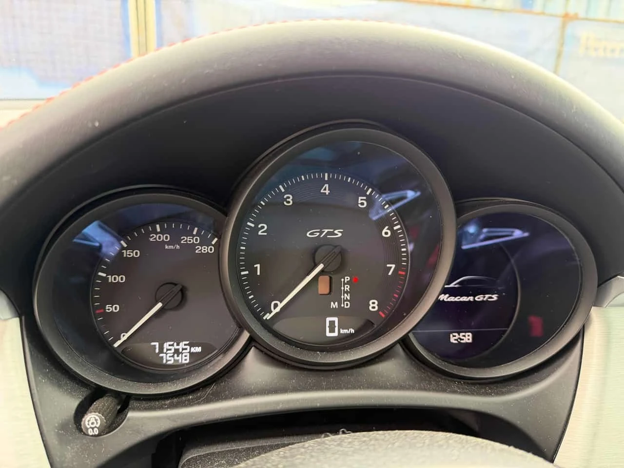 Porsche Macan * GTS * CARFAX * ����� �� ����������� | Mobile.bg � ����������� 9