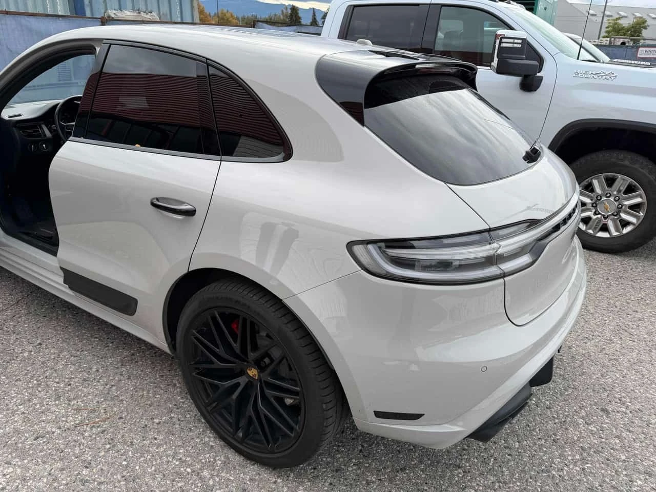 Porsche Macan * GTS * CARFAX * ����� �� ����������� | Mobile.bg � ����������� 10