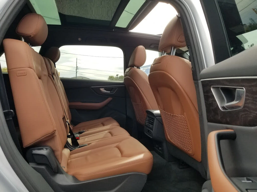 Audi Q7 2.0 TFSI Quattro  | Mobile.bg � ����������� 9